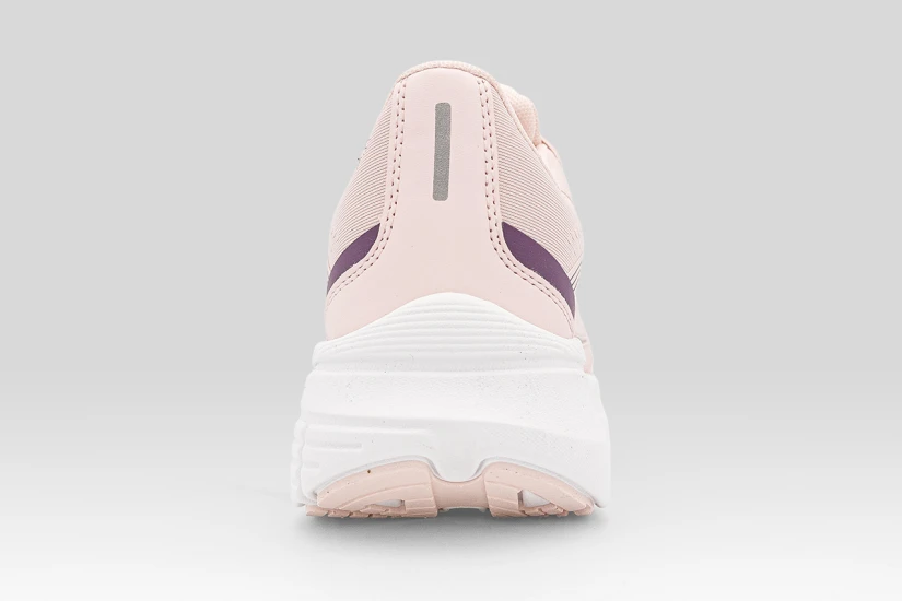 Fila Ranger 2 Heel Support Sneakers Σομόν, Λευκά