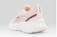 Fila Ranger 2 Heel Support Sneakers Σομόν, Λευκά