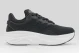 Fila Born 2 Nanobionic Αθλητικά Παπούτσια για Τρέξιμο Μαύρα, Λευκά