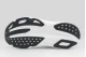 Fila Born 2 Nanobionic Αθλητικά Παπούτσια για Τρέξιμο Μαύρα, Λευκά