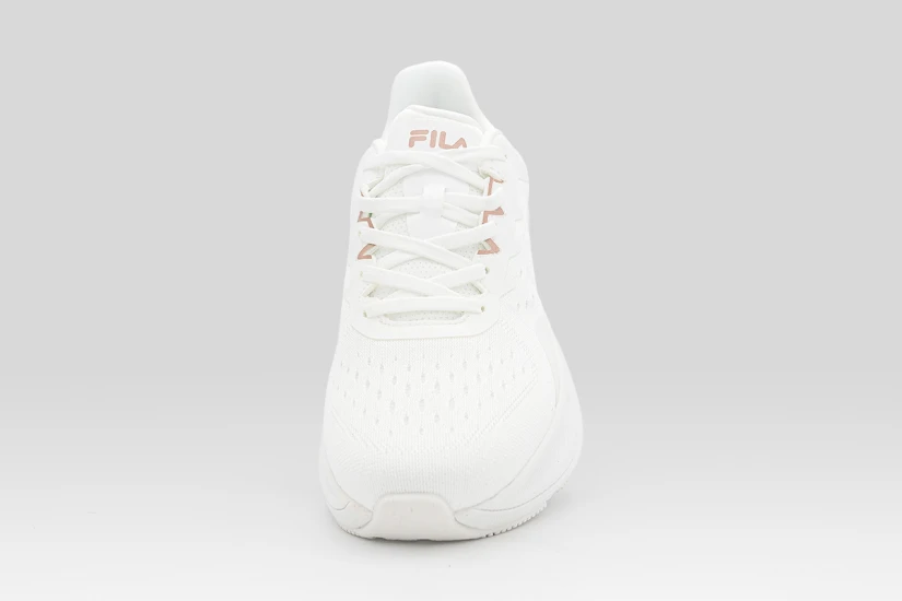 Fila Born 2 Nanobionic Αθλητικά Παπούτσια για Τρέξιμο Λευκά