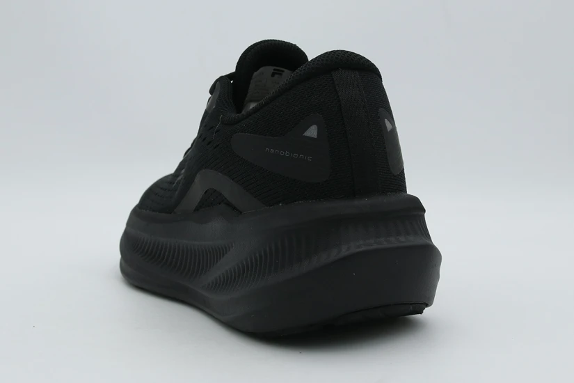Fila Born 3 Nanobionic Αθλητικά Παπούτσια Για Τρέξιμο (5SW63005-000)