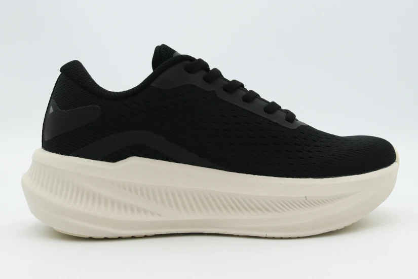 Fila Born 3 Nanobionic Αθλητικά Παπούτσια Για Τρέξιμο (5SW63005-011)