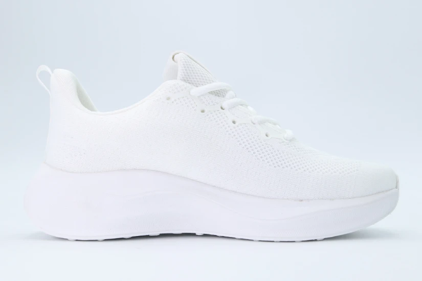 Fila Memory Samoa 2 Αθλητικά Παπούτσια για Τρέξιμο Λευκά