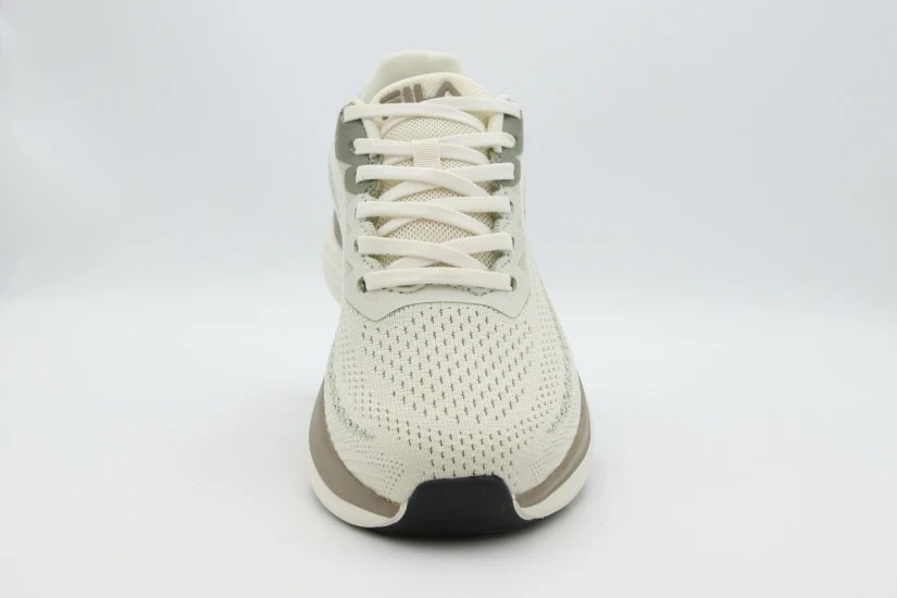 Fila Palau 6 Nanobionic Αθλητικά Παπούτσια Για Τρέξιμο (5TZ63003-110)