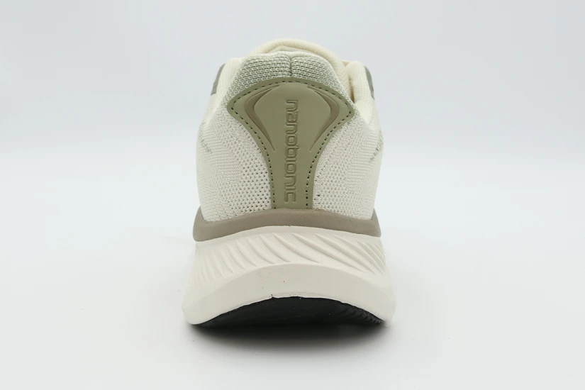 Fila Palau 6 Nanobionic Αθλητικά Παπούτσια Για Τρέξιμο (5TZ63003-110)