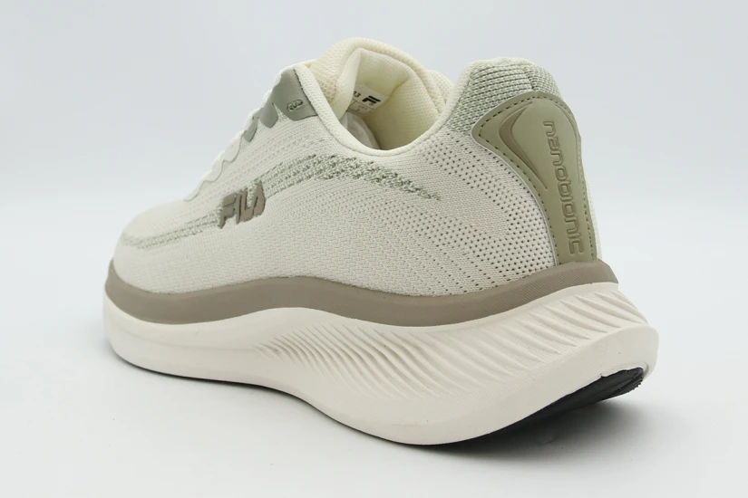 Fila Palau 6 Nanobionic Αθλητικά Παπούτσια Για Τρέξιμο (5TZ63003-110)