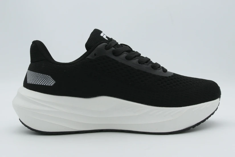 Fila Samoa 5 Nanobionic Sneakers (5TZ63006-001)