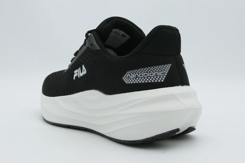 Fila Samoa 5 Nanobionic Sneakers (5TZ63006-001)