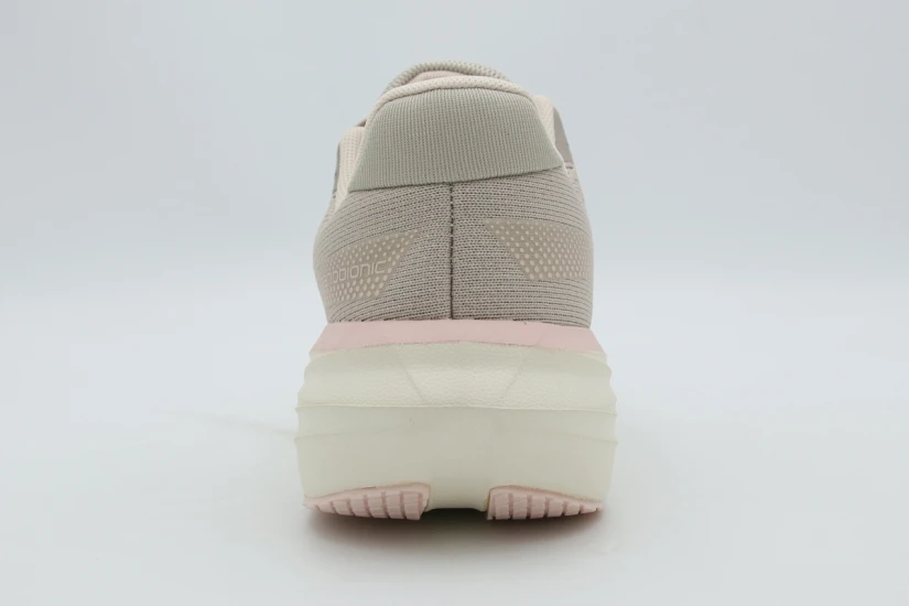 Fila Samoa 5 Nanobionic Γυναικεία Sneakers Μπεζ, Εκρού