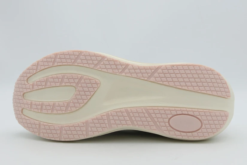 Fila Samoa 5 Nanobionic Γυναικεία Sneakers Μπεζ, Εκρού