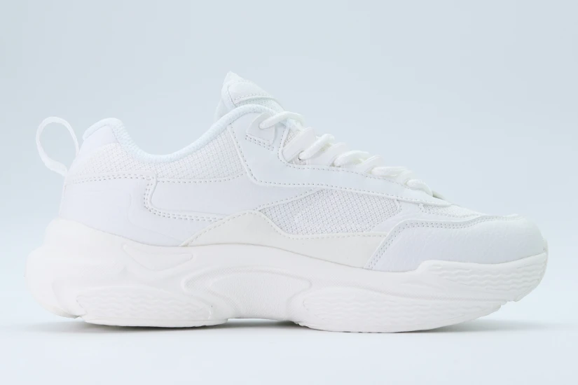 Fila Memory Soen Sneakers Λευκά