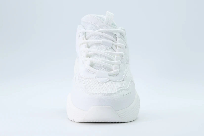 Fila Memory Soen Sneakers Λευκά