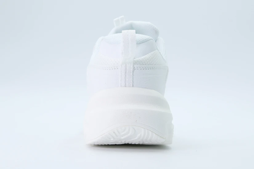 Fila Memory Soen Sneakers Λευκά