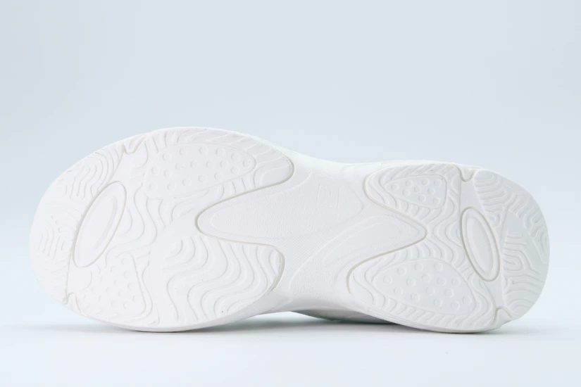 Fila Memory Soen Sneakers Λευκά