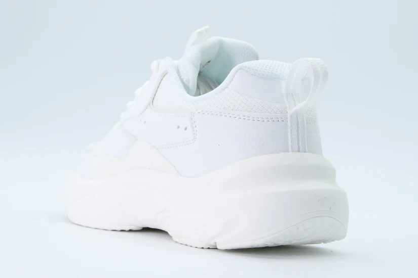 Fila Memory Soen Sneakers Λευκά