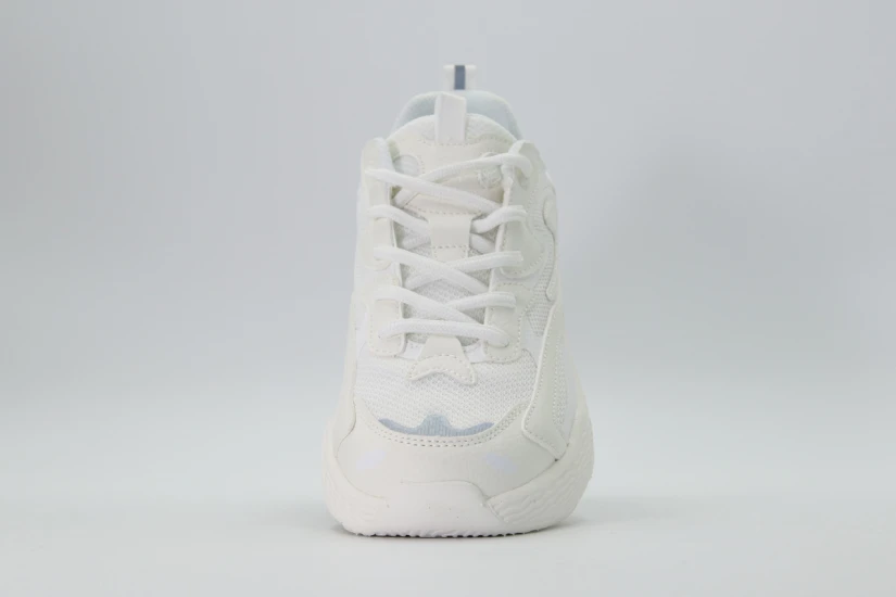 Fila Memory Fusion Sneakers Λευκά