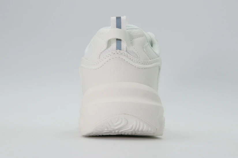 Fila Memory Fusion Sneakers Λευκά