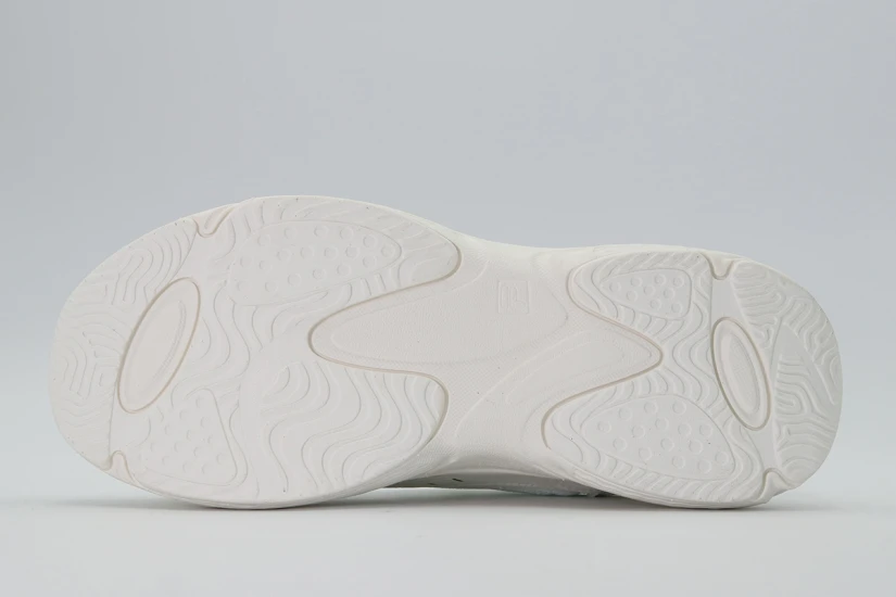 Fila Memory Fusion Sneakers Λευκά