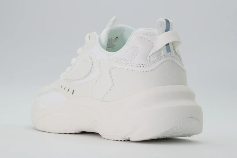 Fila Memory Fusion Sneakers Λευκά
