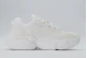 Fila Memory Vento Sneakers Λευκά