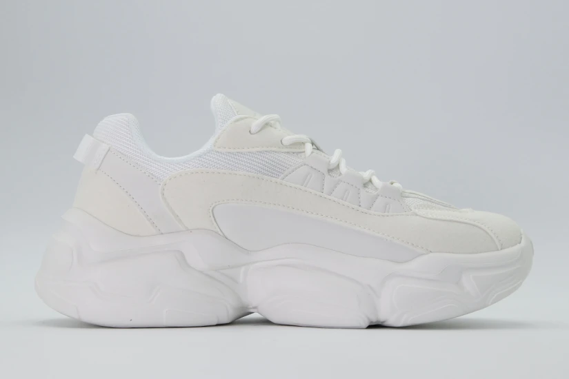 Fila Memory Vento Sneakers Λευκά