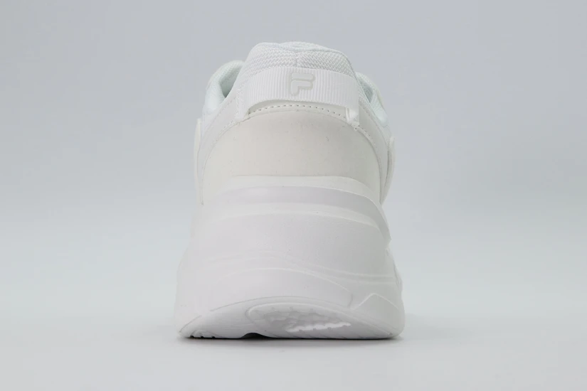 Fila Memory Vento Sneakers Λευκά