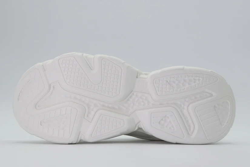 Fila Memory Vento Sneakers Λευκά