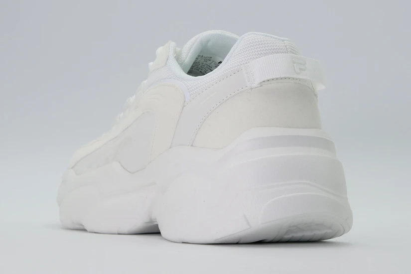 Fila Memory Vento Sneakers Λευκά
