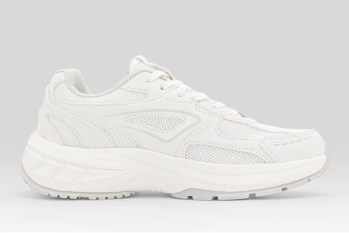 Fila Fushion 2 Memory Sneakers (5YF61012-100)