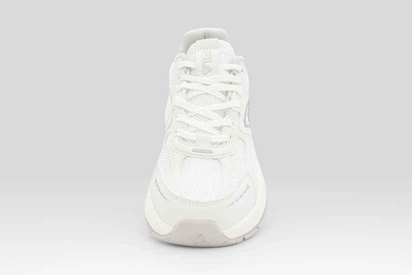 Fila Fushion 2 Memory Sneakers Λευκά