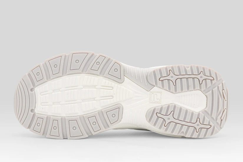 Fila Fushion 2 Memory Sneakers Λευκά