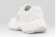 Fila Fushion 2 Memory Sneakers Λευκά