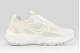Fila Fushion 2 Memory Sneakers Εκρού, Λευκά