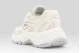Fila Fushion 2 Memory Sneakers Εκρού, Λευκά