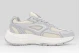 Fila Fushion 2 Memory Sneakers Εκρού, Ασημί, Λευκά