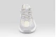 Fila Fushion 2 Memory Sneakers Εκρού, Ασημί, Λευκά