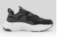 Fila Mayra 2 Memory Γυναικεία Sneakers Μαύρα, Λευκά