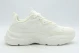 Fila Mayra 3 Γυναικεία Sneakers Λευκά