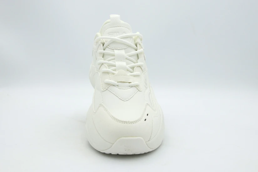 Fila Mayra 3 Γυναικεία Sneakers Λευκά
