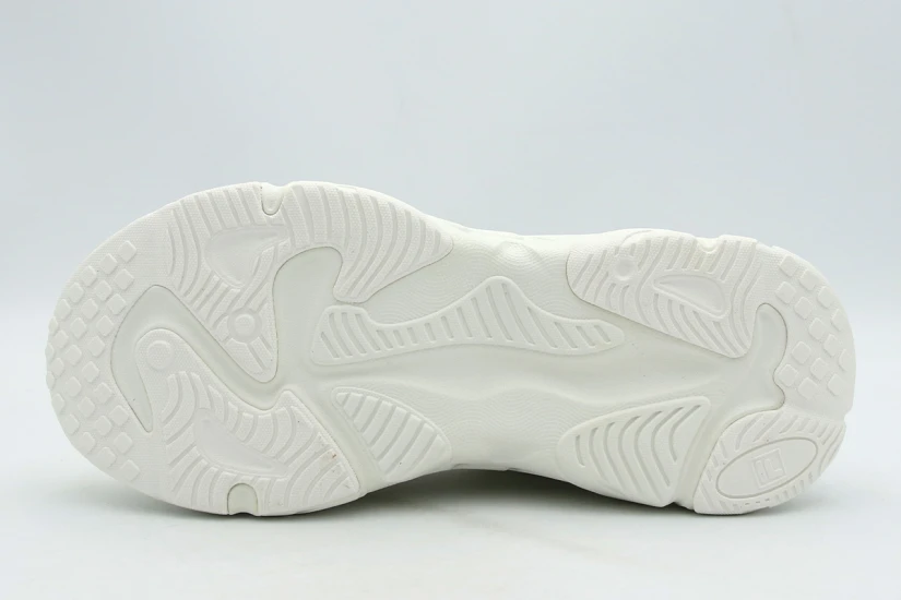 Fila Mayra 3 Γυναικεία Sneakers Λευκά