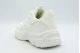 Fila Mayra 3 Γυναικεία Sneakers Λευκά