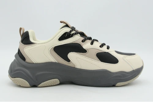 Fila Mallou 3 Memory Sneakers (5YF63017-066)
