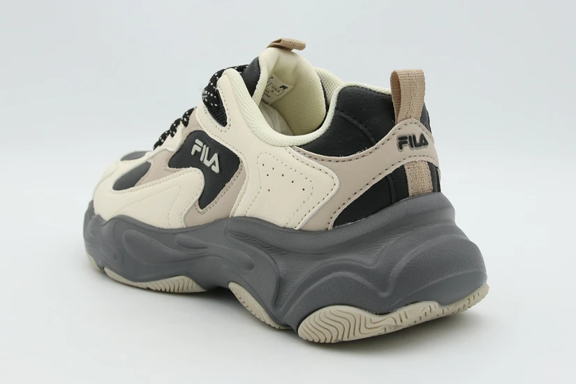 Fila Mallou 3 Memory Sneakers (5YF63017-066)