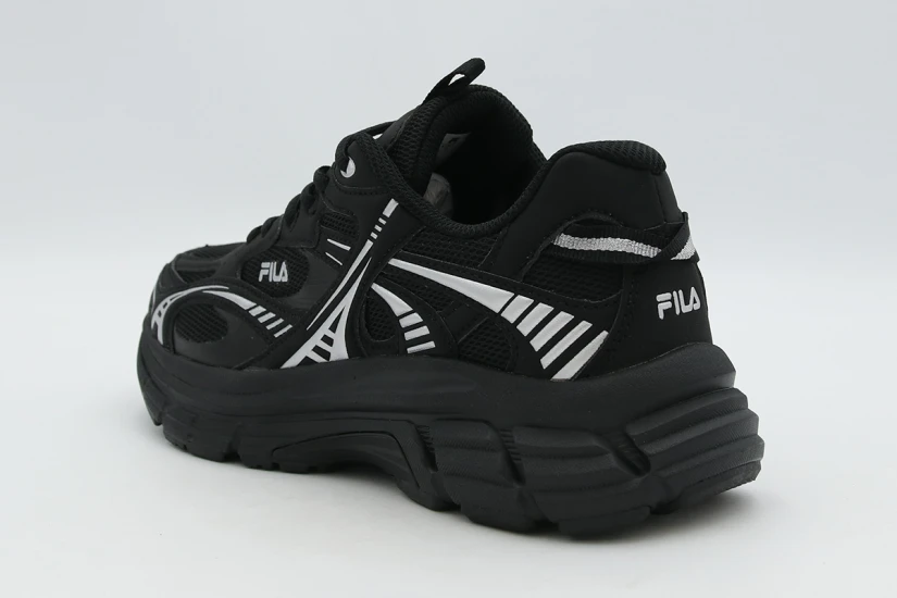 Fila Fusio Memory Sneakers (5YF63019-000)