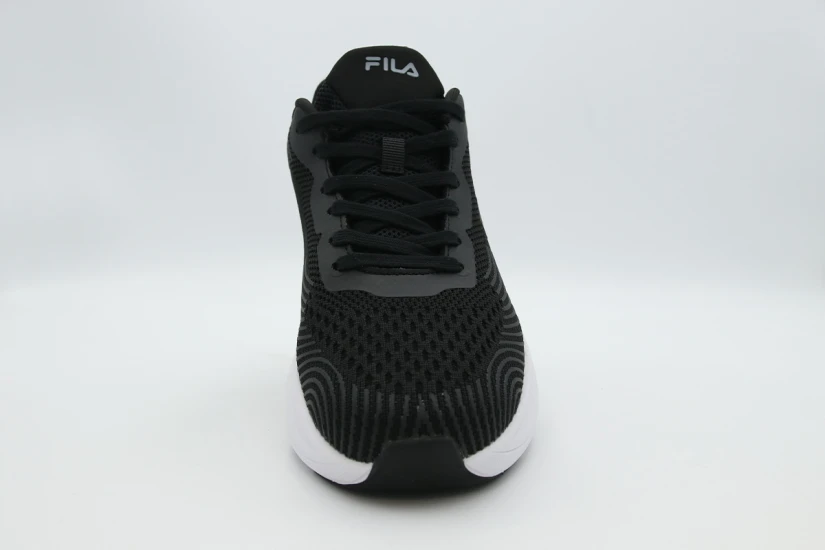 Fila Veloce 2 Nanobionic Αθλητικά Παπούτσια Για Τρέξιμο (5YN63001-001)