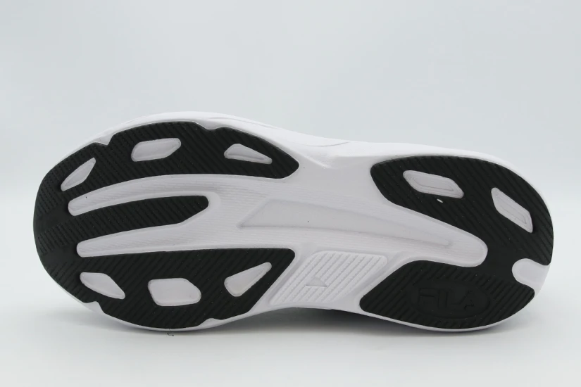 Fila Veloce 2 Nanobionic Αθλητικά Παπούτσια Για Τρέξιμο (5YN63001-001)