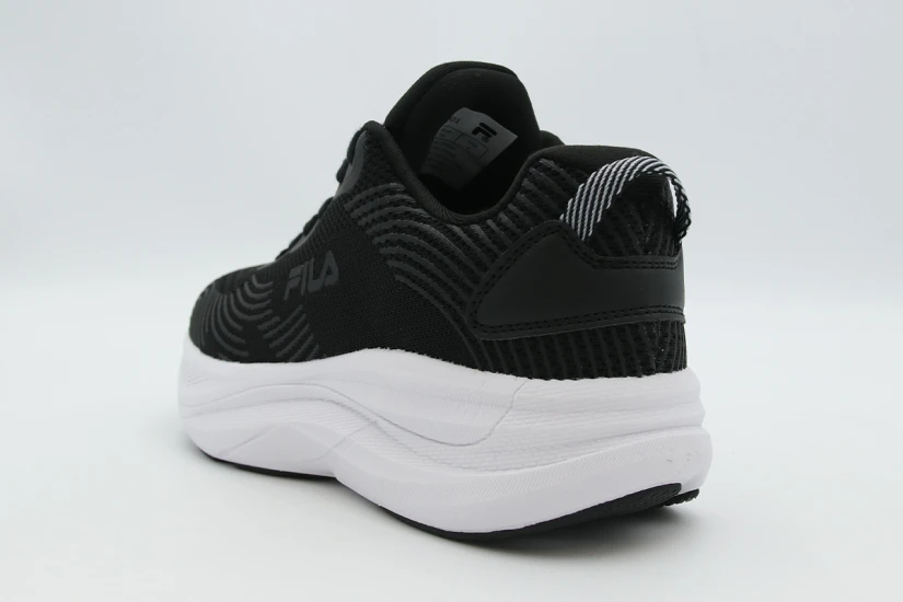 Fila Veloce 2 Nanobionic Αθλητικά Παπούτσια Για Τρέξιμο (5YN63001-001)