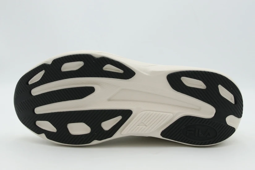 Fila Veloce 2 Nanobionic Αθλητικά Παπούτσια Για Τρέξιμο (5YN63001-110)