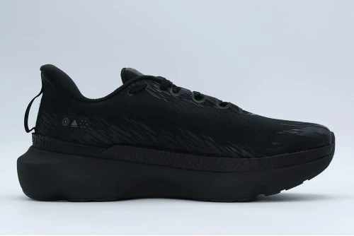 Under Armour Infinite Pro 2 Storm Αθλητικά Παπούτσια Για Τρέξιμο (6000018-001)
